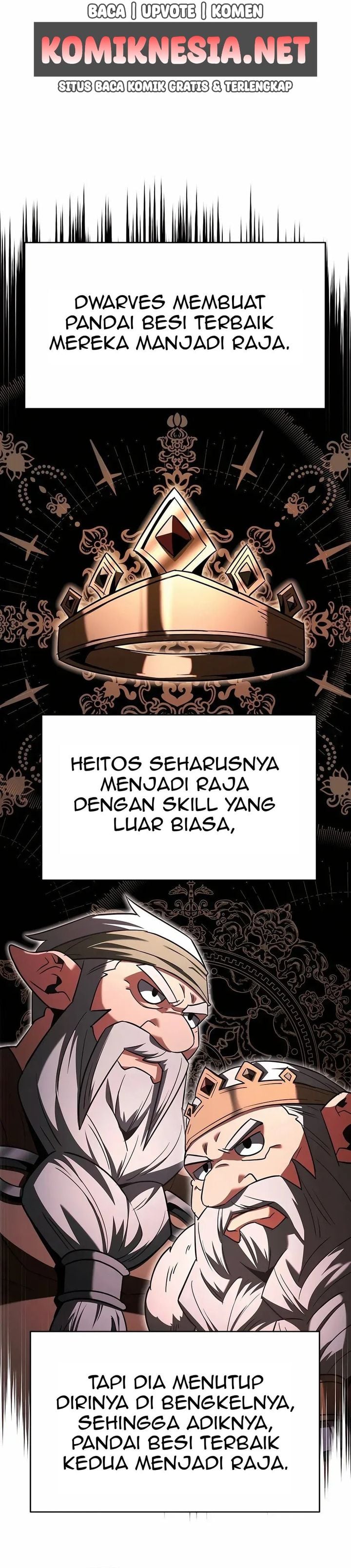 Baca The Hero Became The Duke's Eldest Son - Chapter 66 halaman 14