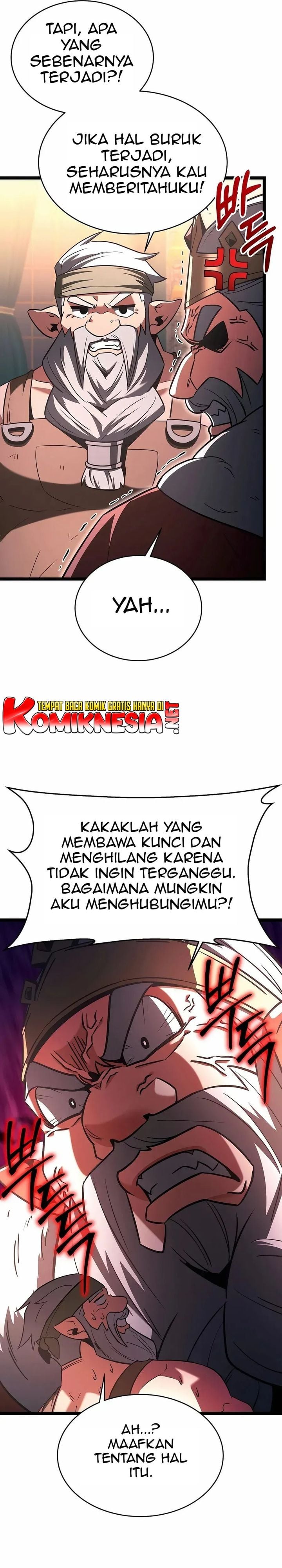 Baca The Hero Became The Duke's Eldest Son - Chapter 66 halaman 15