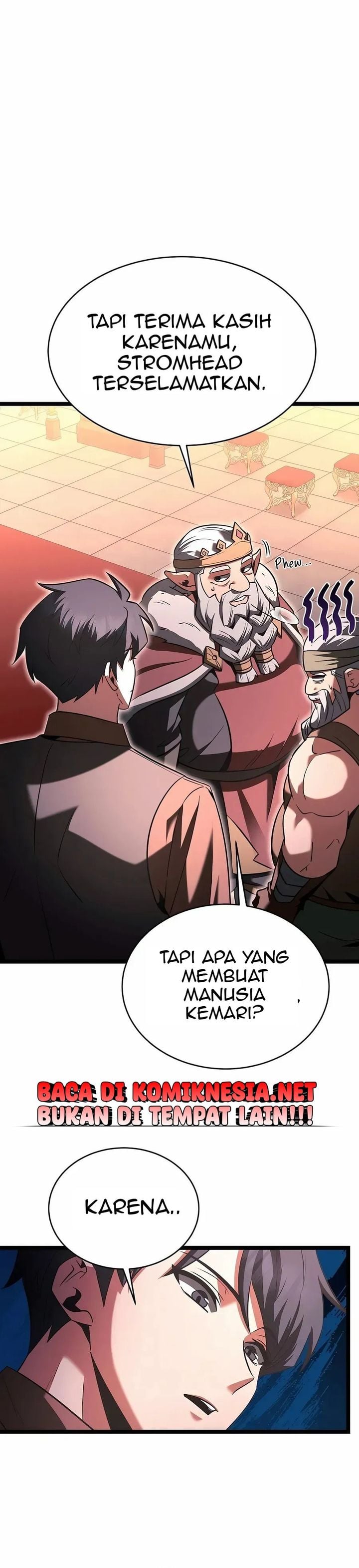 Baca The Hero Became The Duke's Eldest Son - Chapter 66 halaman 16