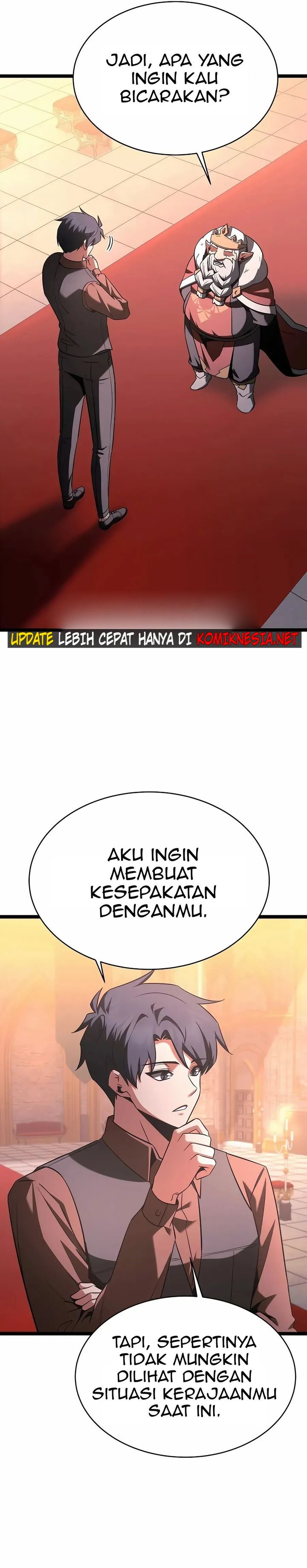 Baca The Hero Became The Duke's Eldest Son - Chapter 66 halaman 18