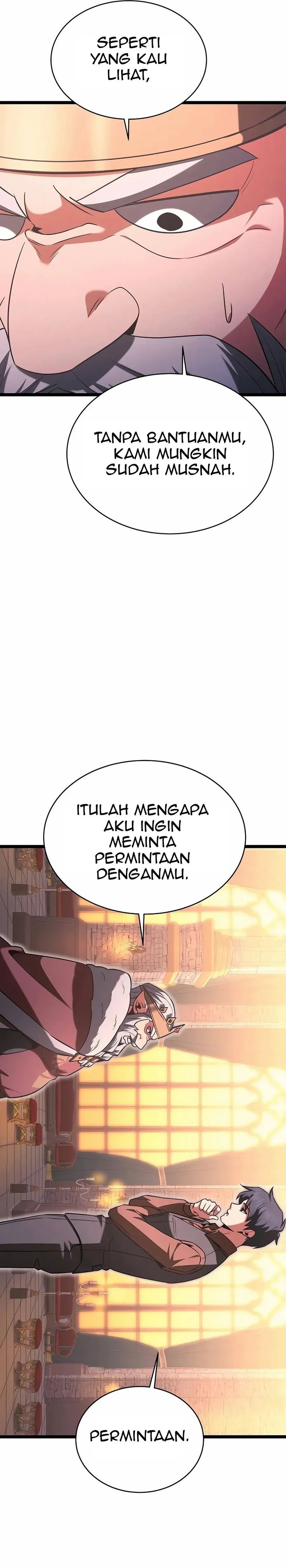 Baca The Hero Became The Duke's Eldest Son - Chapter 66 halaman 19