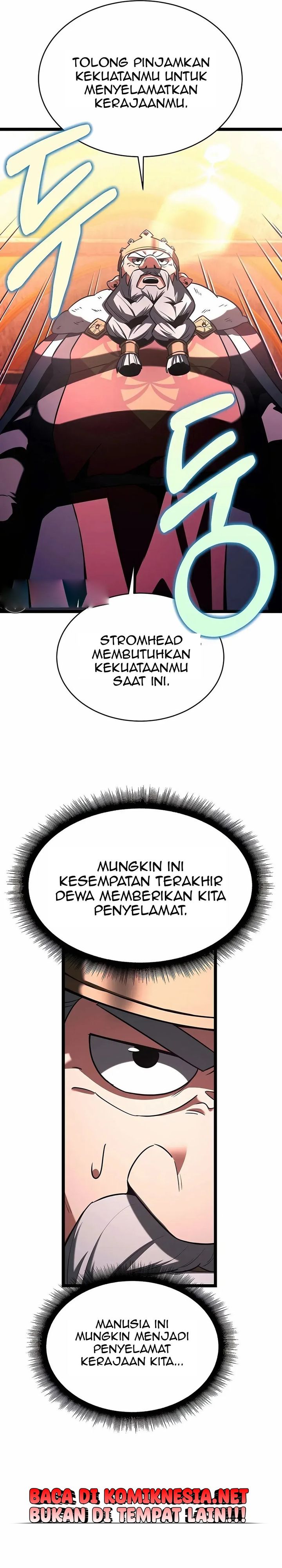 Baca The Hero Became The Duke's Eldest Son - Chapter 66 halaman 21