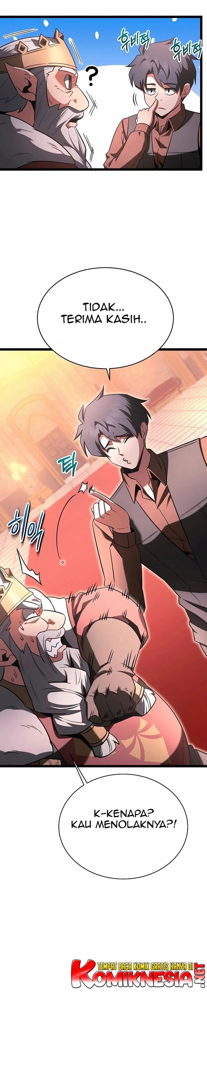 Baca The Hero Became The Duke's Eldest Son - Chapter 66 halaman 22