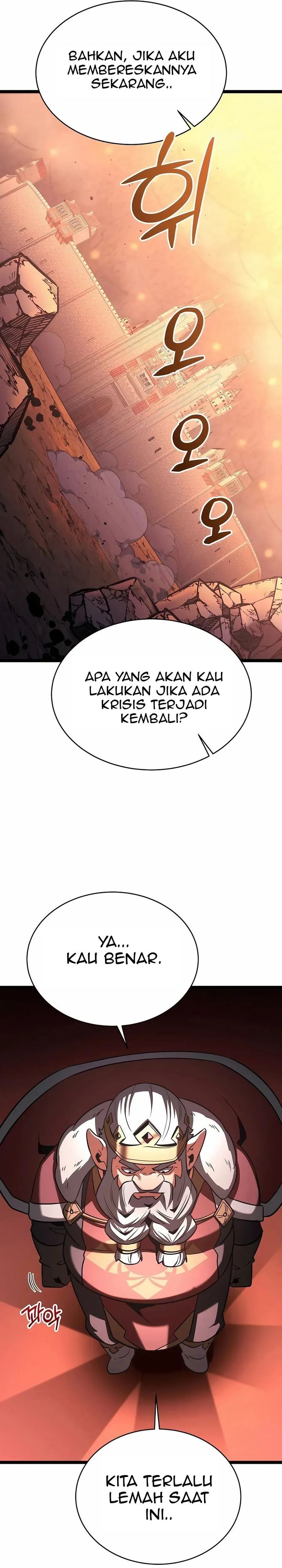 Baca The Hero Became The Duke's Eldest Son - Chapter 66 halaman 27