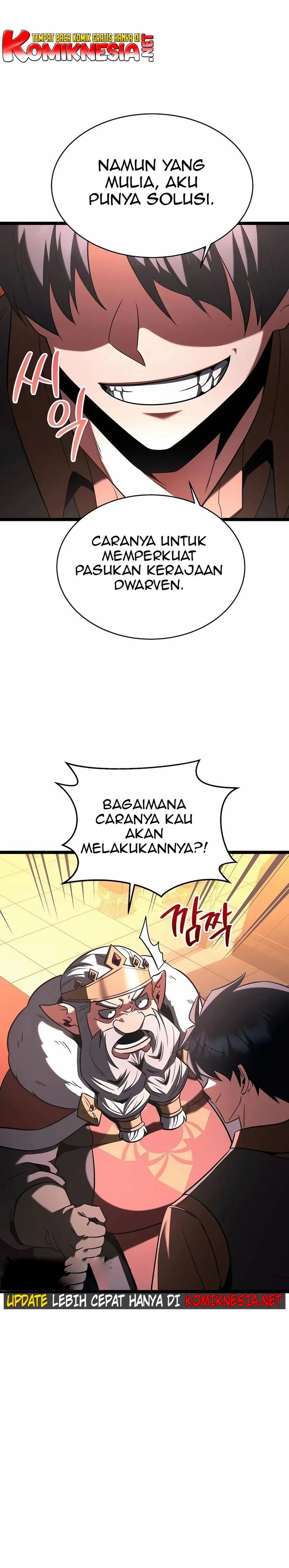 Baca The Hero Became The Duke's Eldest Son - Chapter 66 halaman 28