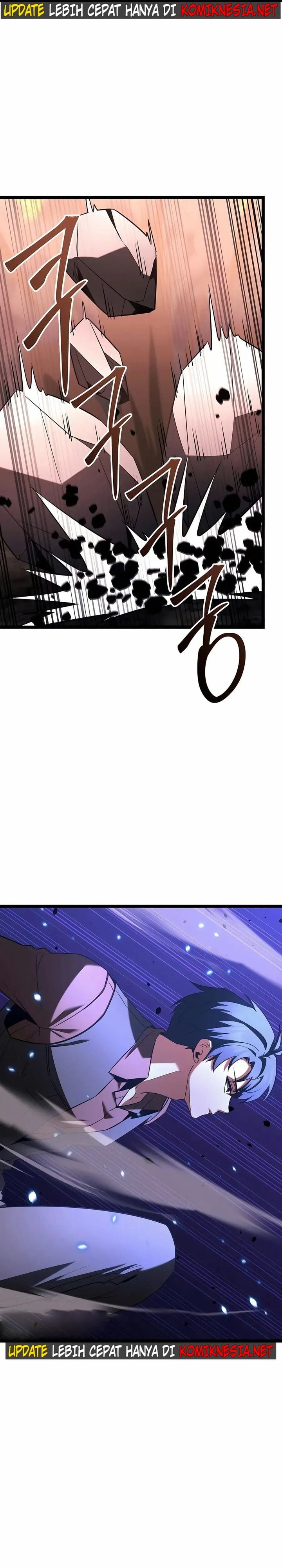Baca The Hero Became The Duke's Eldest Son - Chapter 66 halaman 3