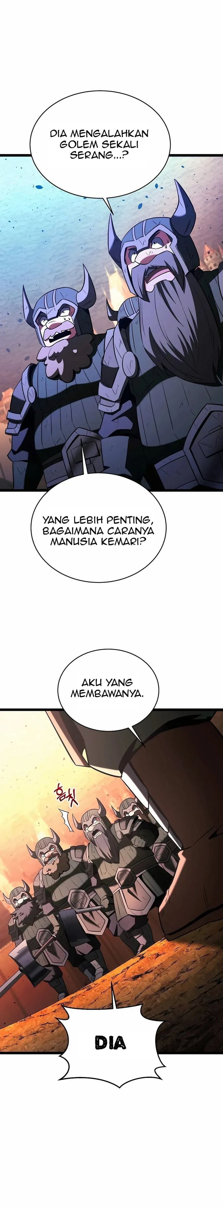 Baca The Hero Became The Duke's Eldest Son - Chapter 66 halaman 4