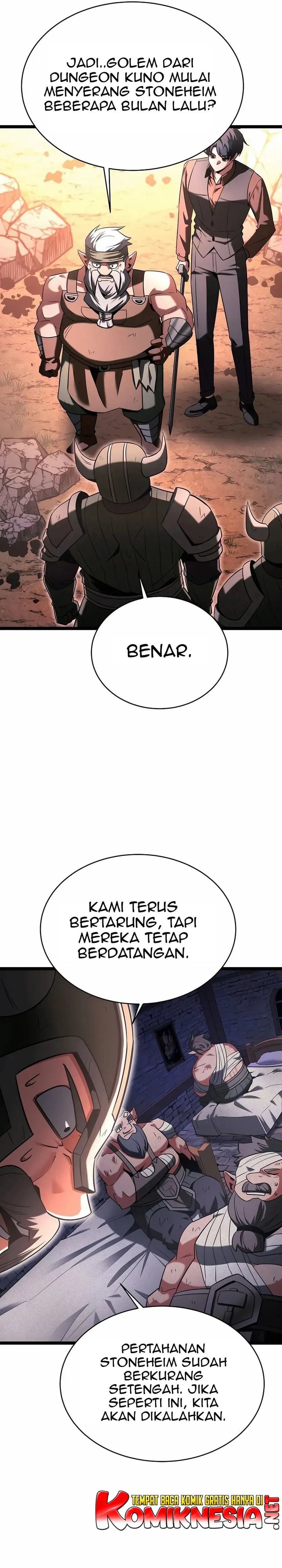 Baca The Hero Became The Duke's Eldest Son - Chapter 66 halaman 8