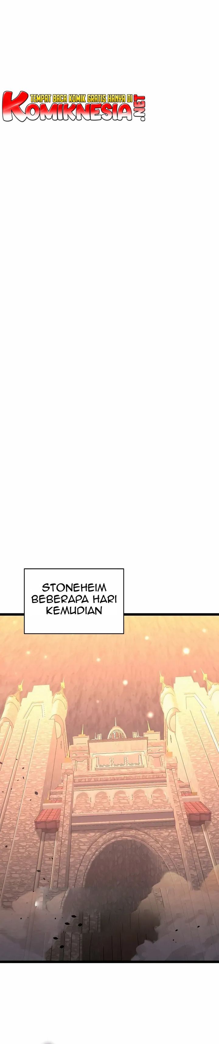 Baca The Hero Became The Duke's Eldest Son - Chapter 67 halaman 11