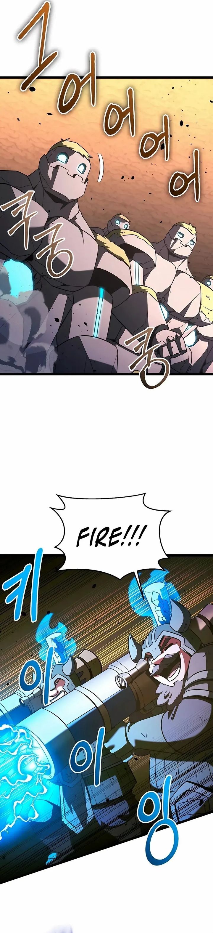 Baca The Hero Became The Duke's Eldest Son - Chapter 67 halaman 12