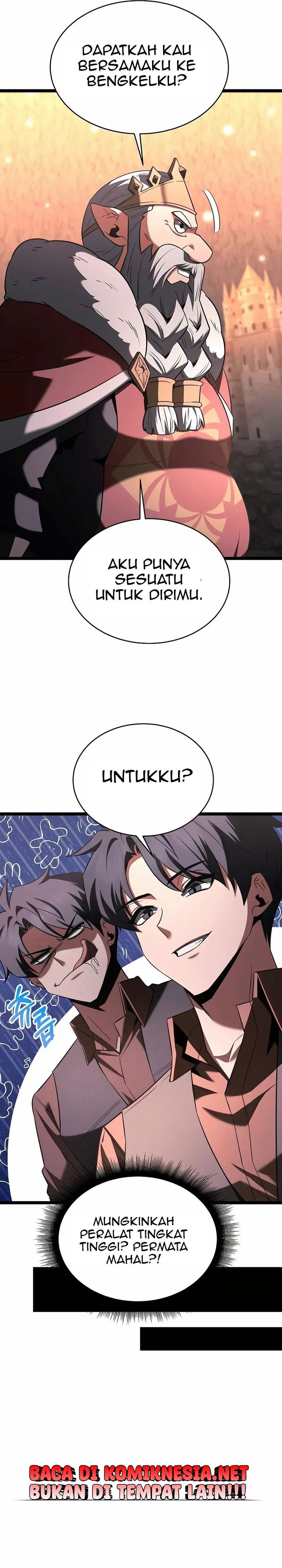 Baca The Hero Became The Duke's Eldest Son - Chapter 67 halaman 19