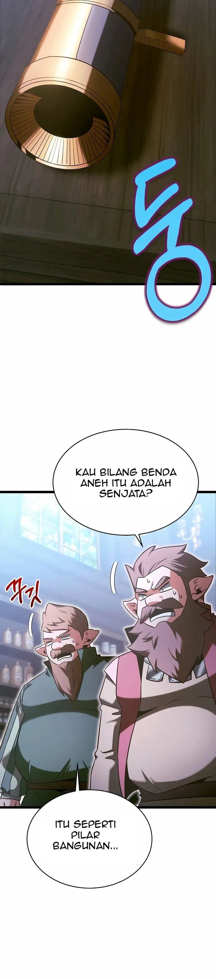 Baca The Hero Became The Duke's Eldest Son - Chapter 67 halaman 2