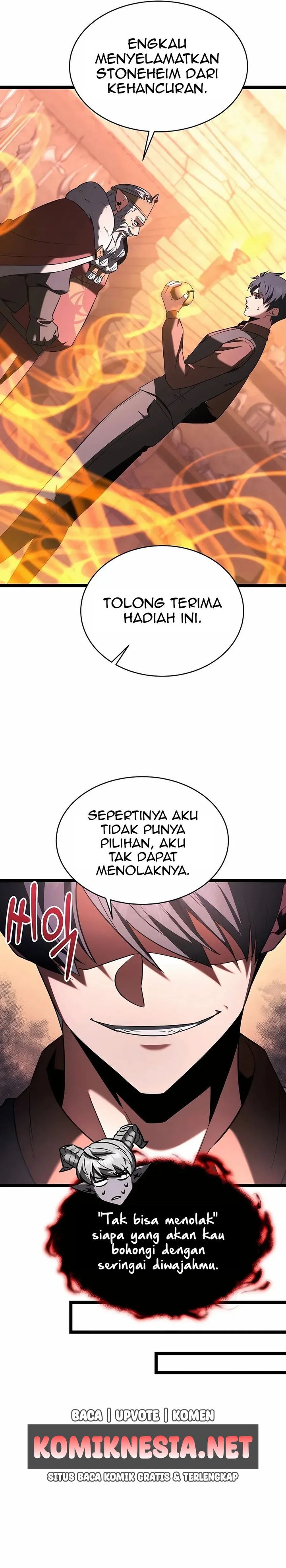 Baca The Hero Became The Duke's Eldest Son - Chapter 67 halaman 24