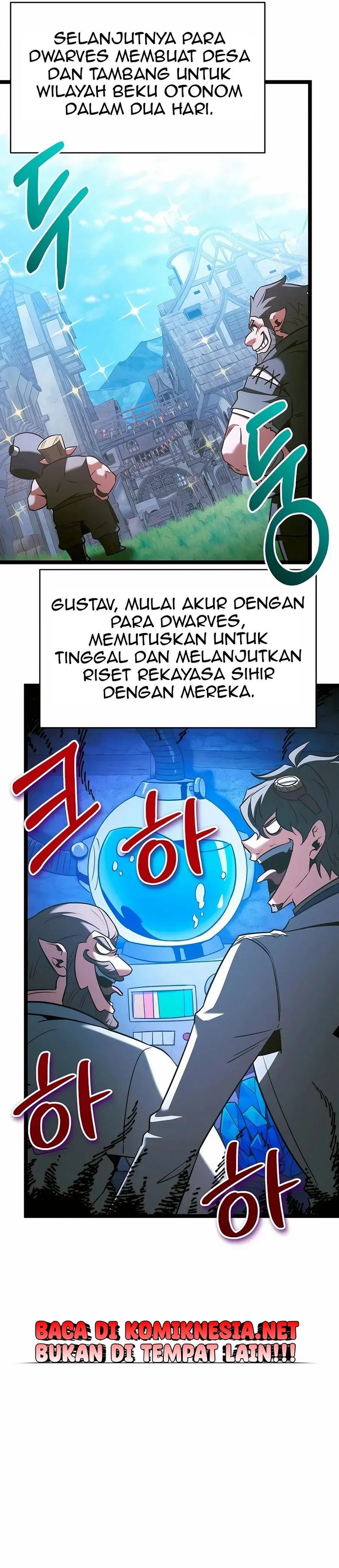 Baca The Hero Became The Duke's Eldest Son - Chapter 67 halaman 25