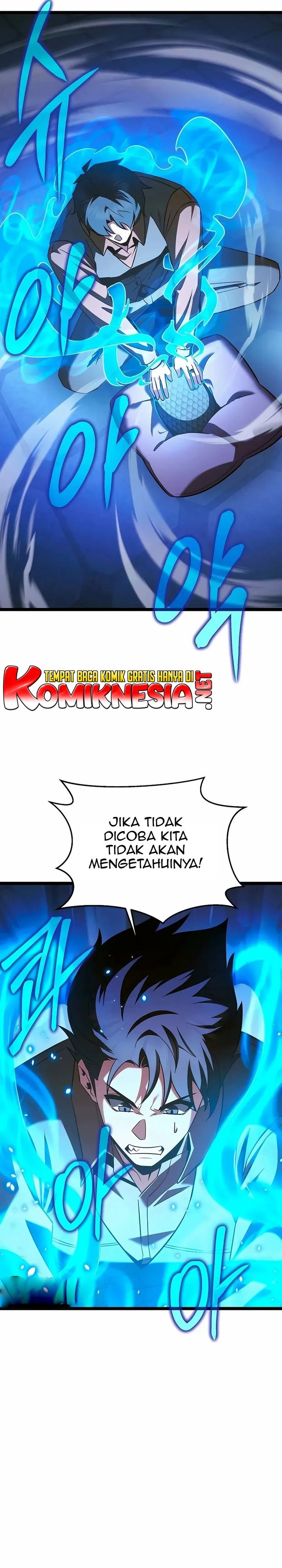 Baca The Hero Became The Duke's Eldest Son - Chapter 67 halaman 28