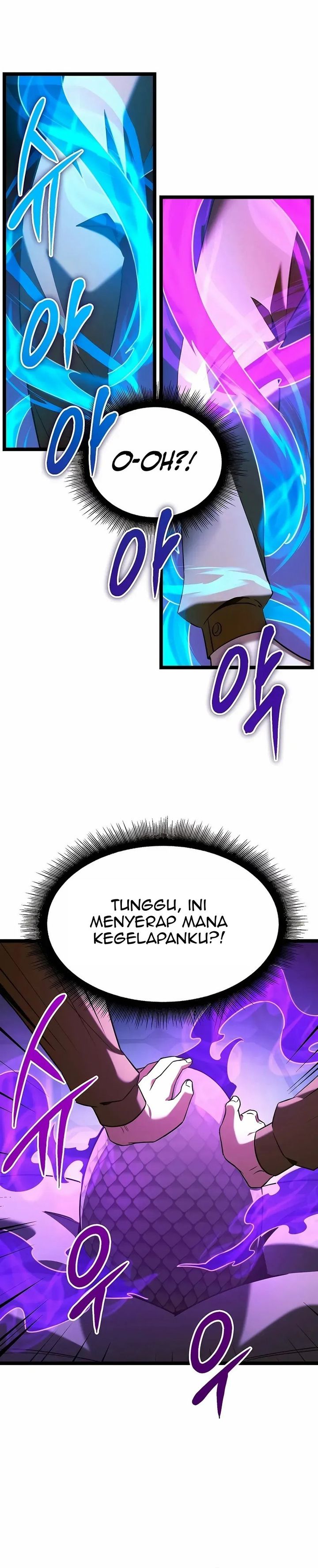 Baca The Hero Became The Duke's Eldest Son - Chapter 67 halaman 29