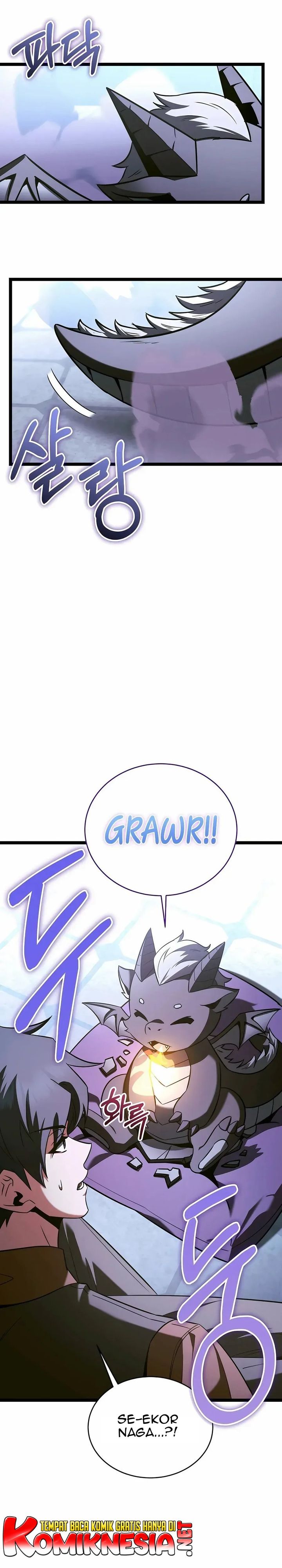 Baca The Hero Became The Duke's Eldest Son - Chapter 67 halaman 31