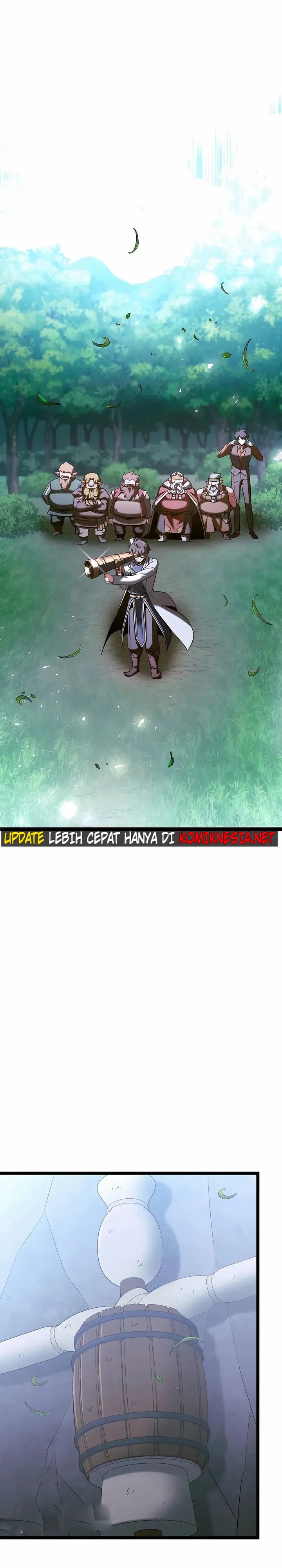 Baca The Hero Became The Duke's Eldest Son - Chapter 67 halaman 4