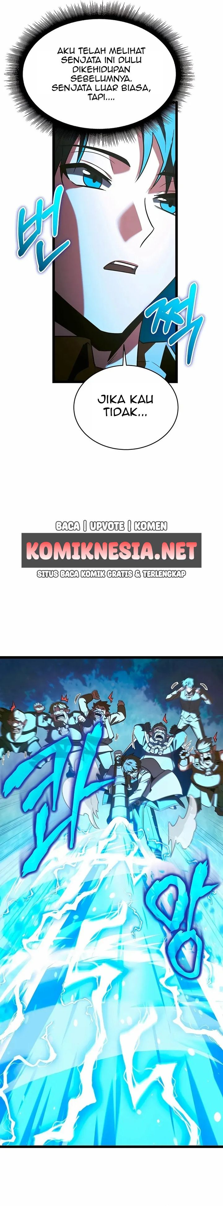 Baca The Hero Became The Duke's Eldest Son - Chapter 67 halaman 7