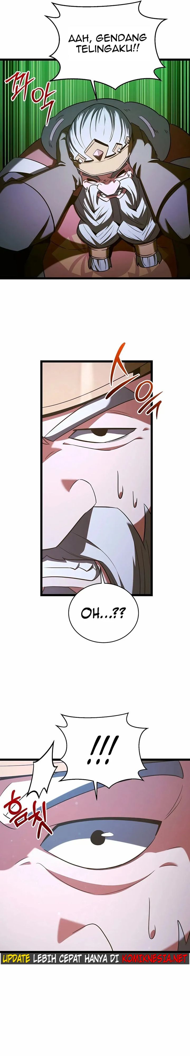 Baca The Hero Became The Duke's Eldest Son - Chapter 67 halaman 8