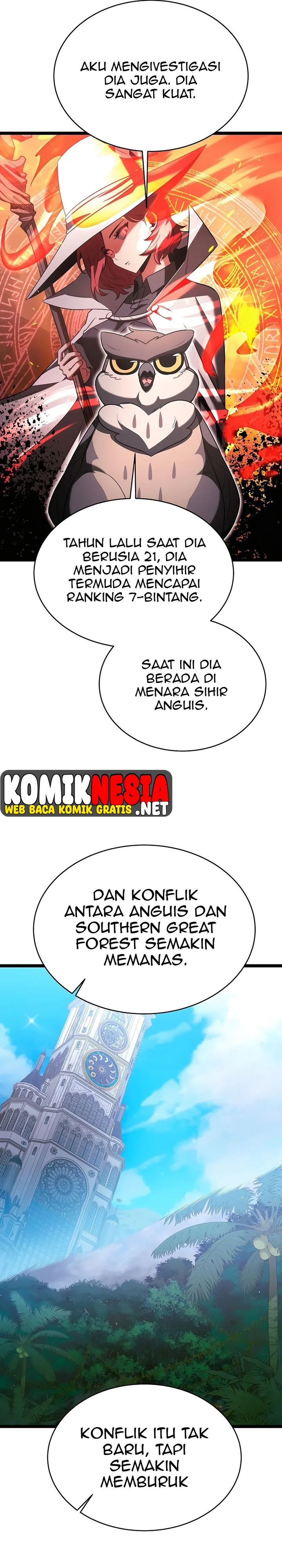 Baca The Hero Became The Duke's Eldest Son - Chapter 68 halaman 11