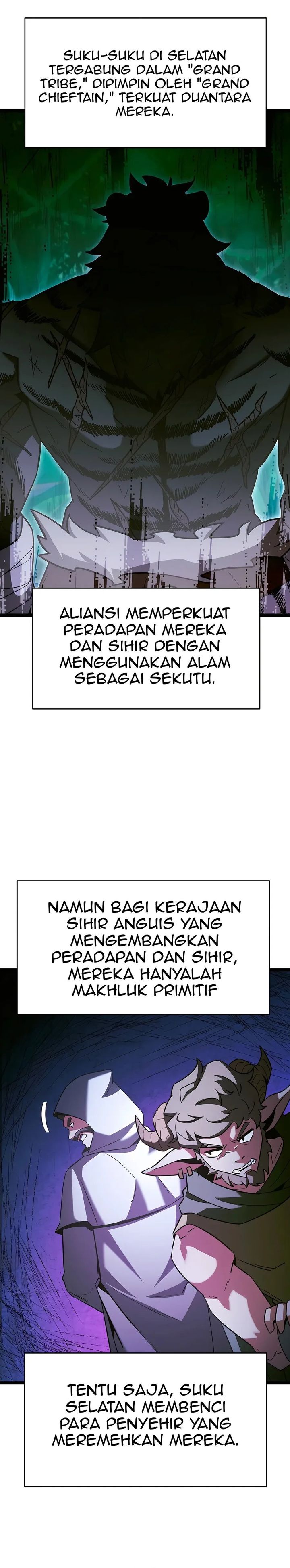 Baca The Hero Became The Duke's Eldest Son - Chapter 68 halaman 13