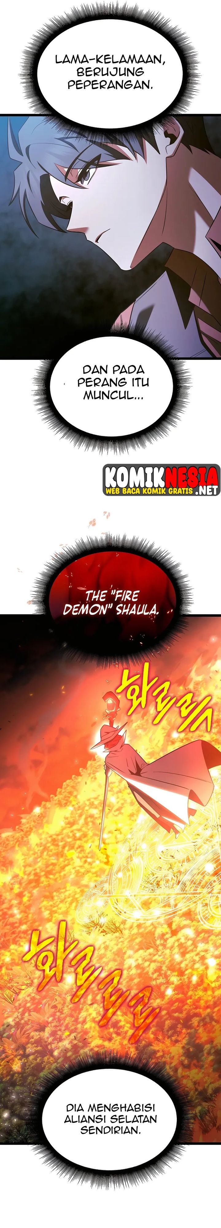 Baca The Hero Became The Duke's Eldest Son - Chapter 68 halaman 14