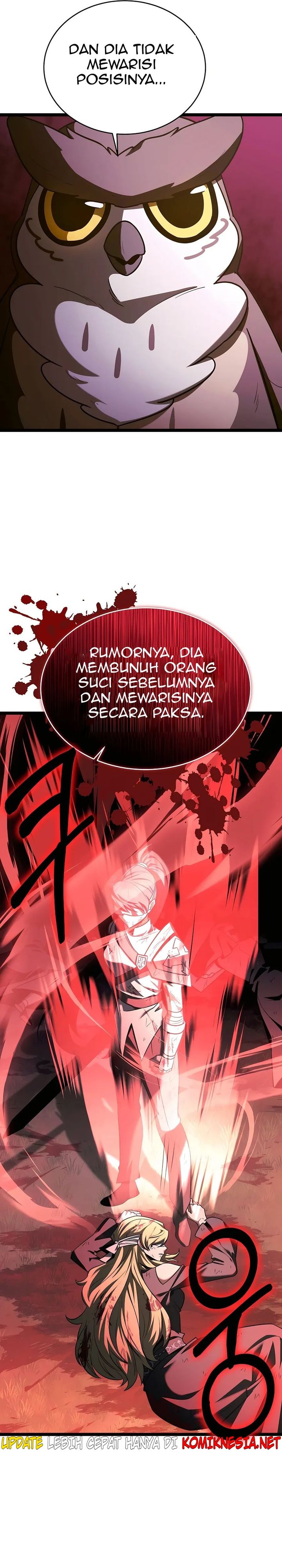 Baca The Hero Became The Duke's Eldest Son - Chapter 68 halaman 17