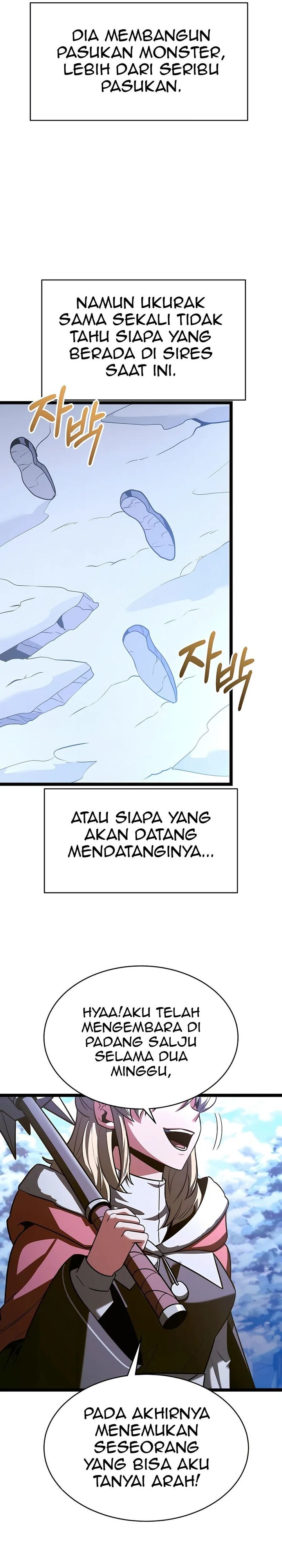 Baca The Hero Became The Duke's Eldest Son - Chapter 68 halaman 22