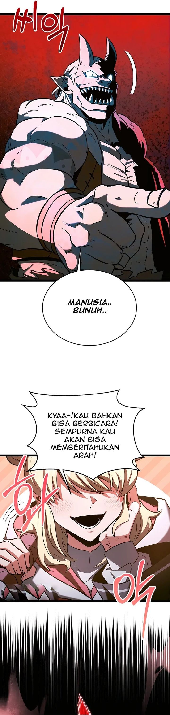 Baca The Hero Became The Duke's Eldest Son - Chapter 68 halaman 24