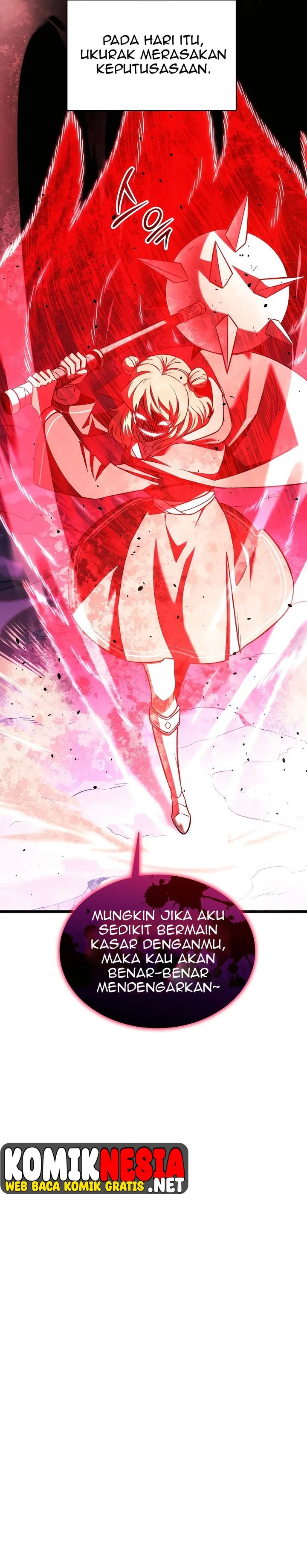 Baca The Hero Became The Duke's Eldest Son - Chapter 68 halaman 25