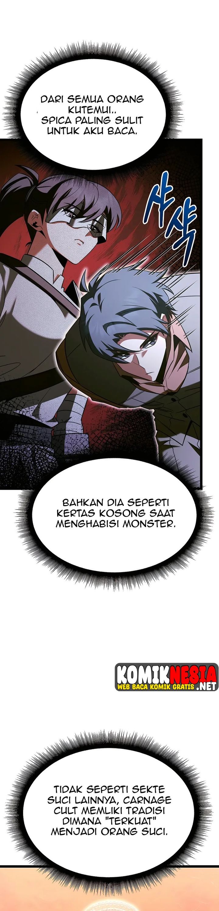 Baca The Hero Became The Duke's Eldest Son - Chapter 68 halaman 29