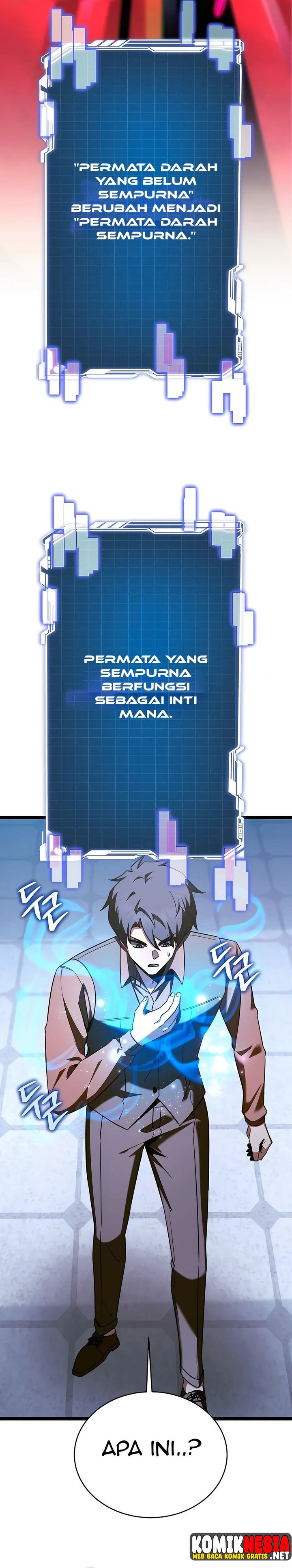 Baca The Hero Became The Duke's Eldest Son - Chapter 68 halaman 3
