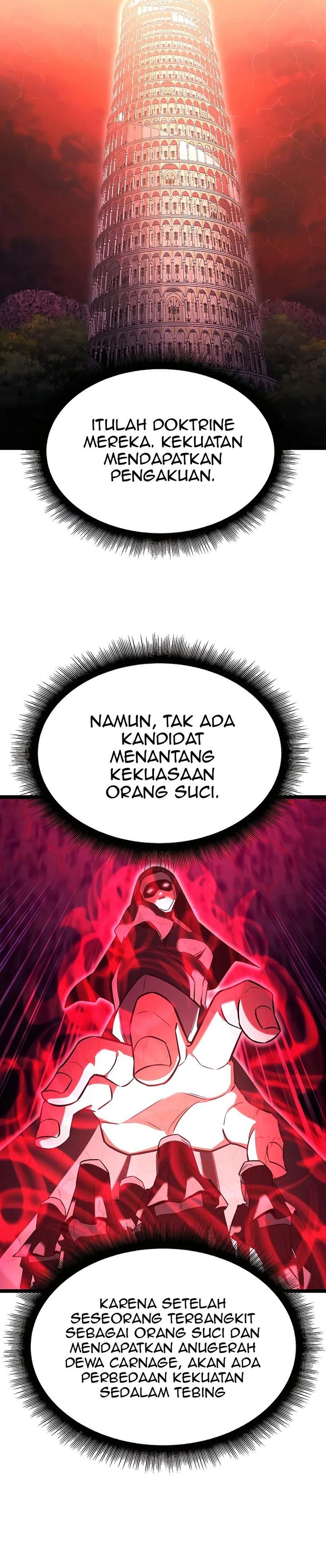 Baca The Hero Became The Duke's Eldest Son - Chapter 68 halaman 30