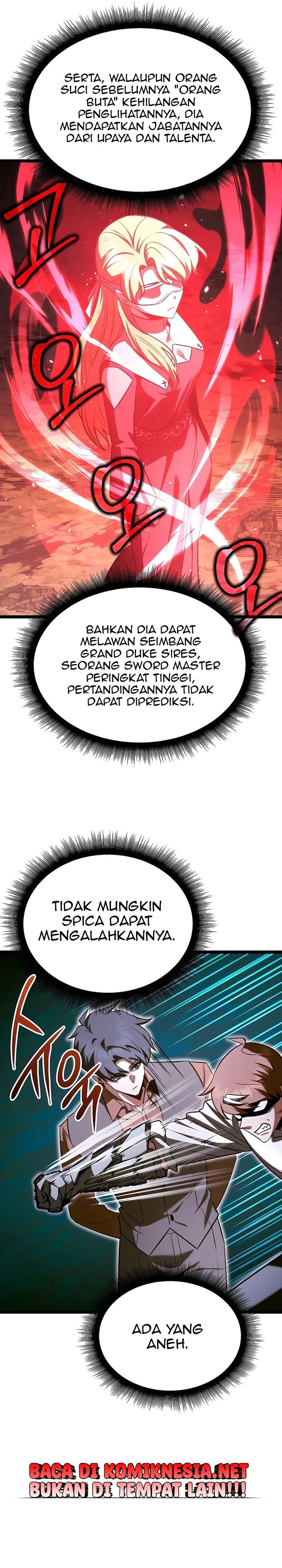 Baca The Hero Became The Duke's Eldest Son - Chapter 68 halaman 31