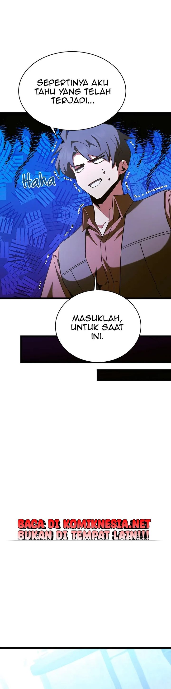 Baca The Hero Became The Duke's Eldest Son - Chapter 68 halaman 38