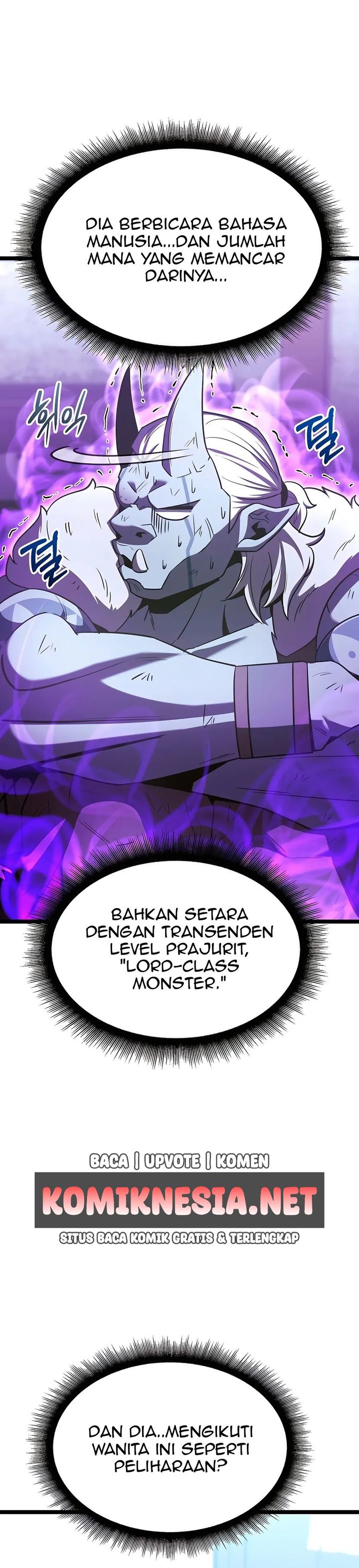 Baca The Hero Became The Duke's Eldest Son - Chapter 68 halaman 41