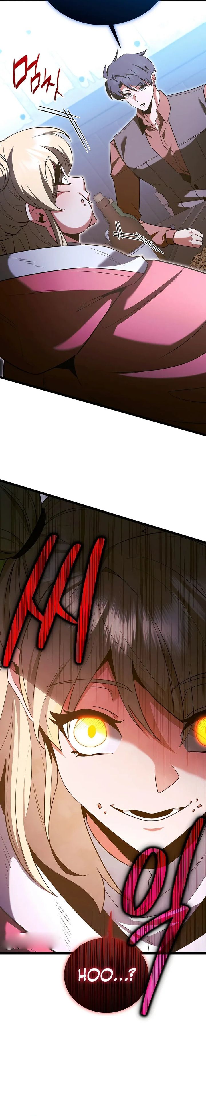 Baca The Hero Became The Duke's Eldest Son - Chapter 68 halaman 43