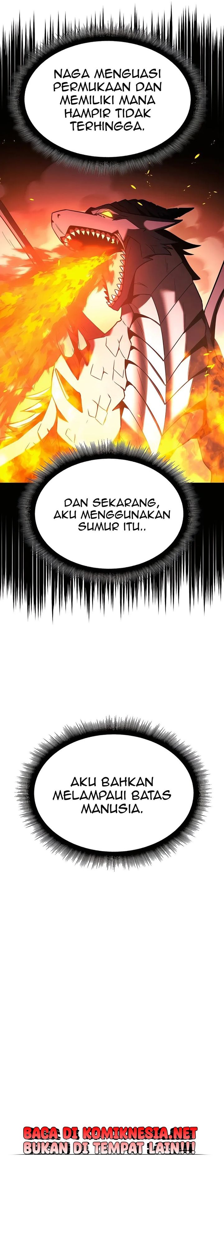 Baca The Hero Became The Duke's Eldest Son - Chapter 68 halaman 5