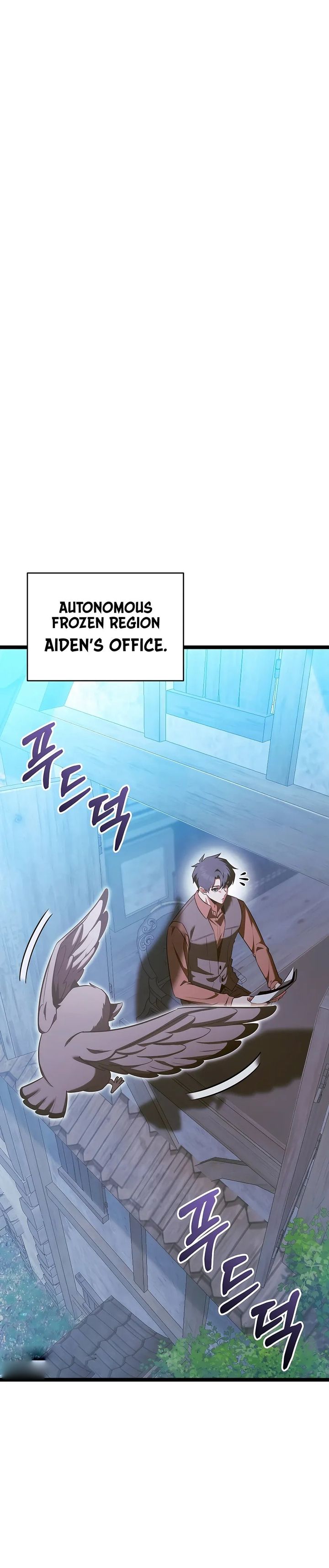 Baca The Hero Became The Duke's Eldest Son - Chapter 68 halaman 6