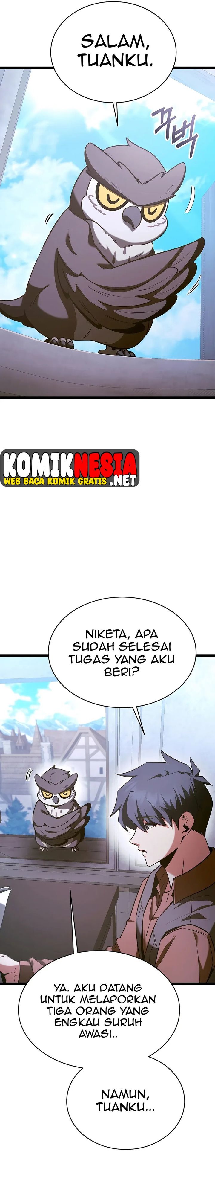 Baca The Hero Became The Duke's Eldest Son - Chapter 68 halaman 7