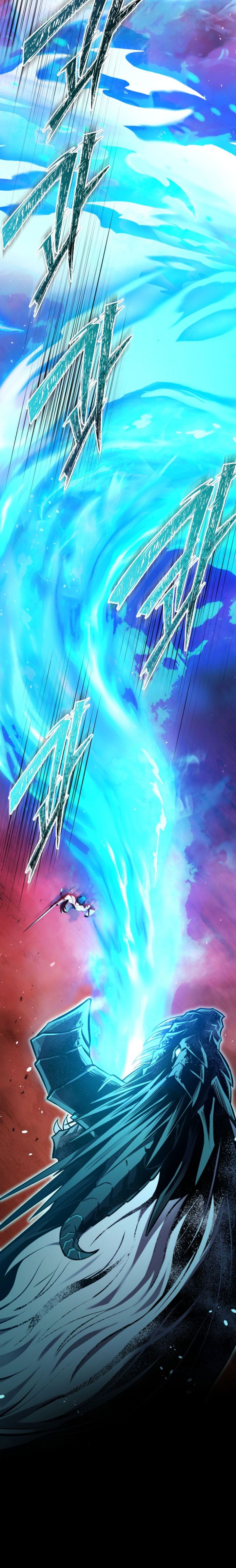 Baca The Hero Can’t Rest Chapter 1 Bahasa Indonesia page 38