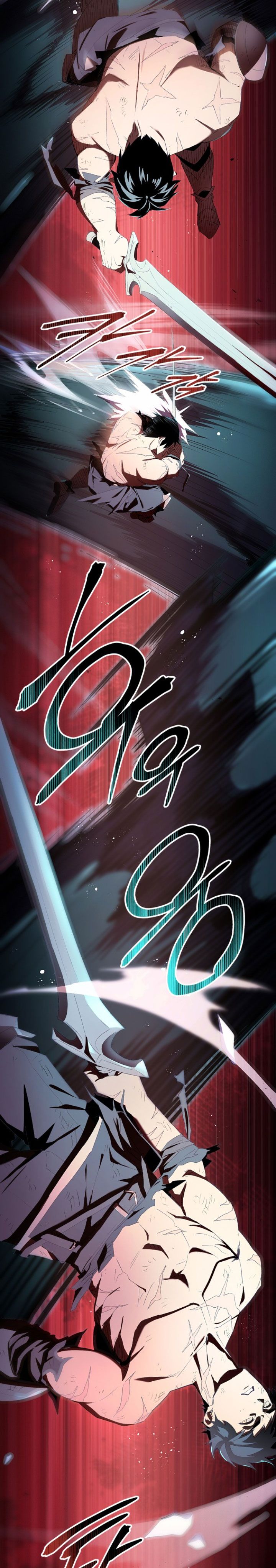 Baca The Hero Can’t Rest Chapter 1 Bahasa Indonesia page 48