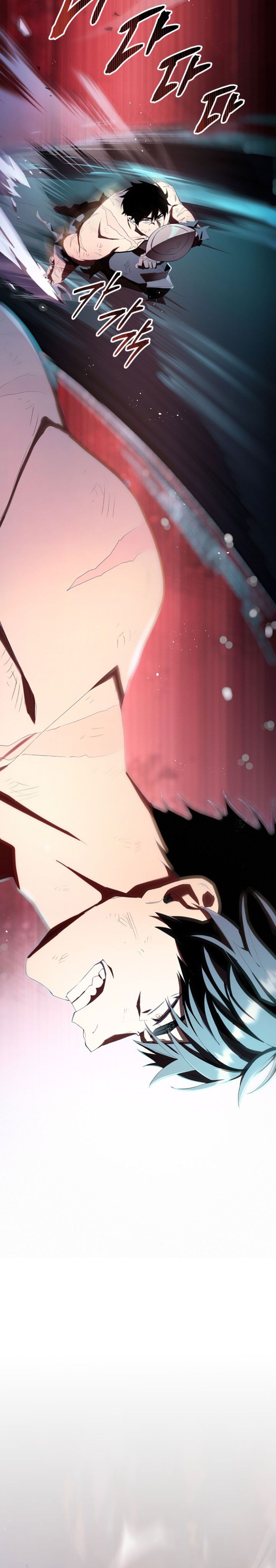 Baca The Hero Can’t Rest Chapter 1 Bahasa Indonesia page 50