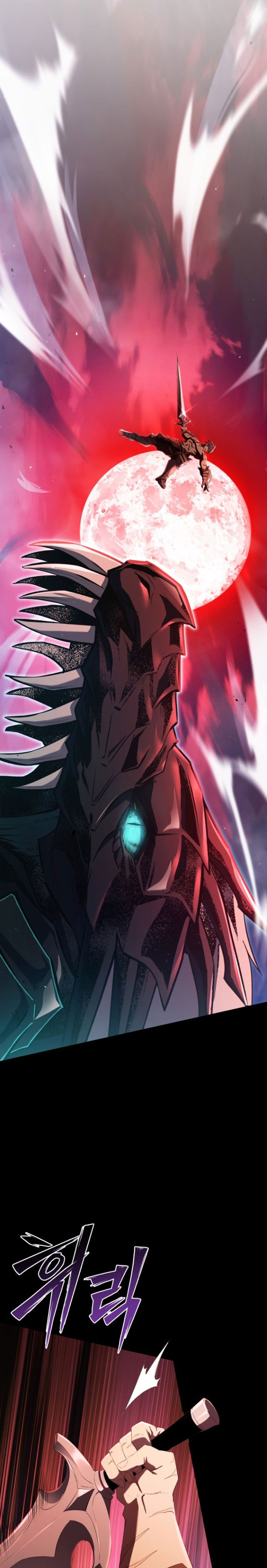 Baca The Hero Can’t Rest Chapter 1 Bahasa Indonesia page 52