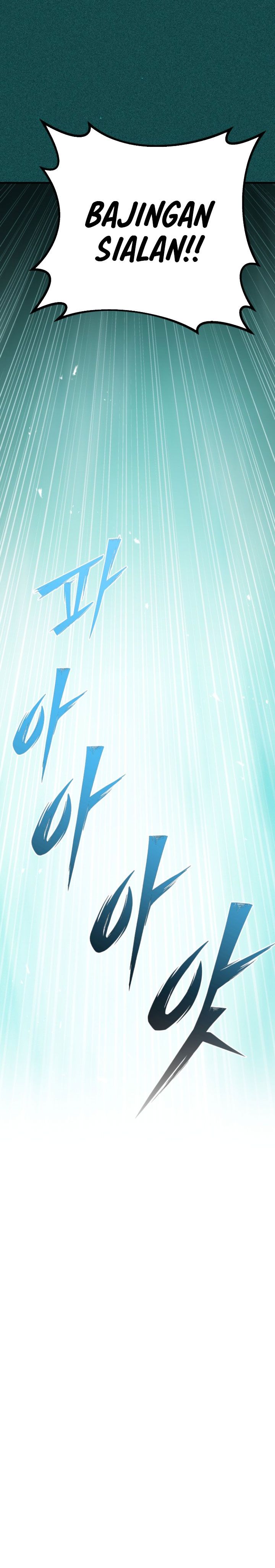 Baca The Hero Can’t Rest Chapter 1 Bahasa Indonesia page 124