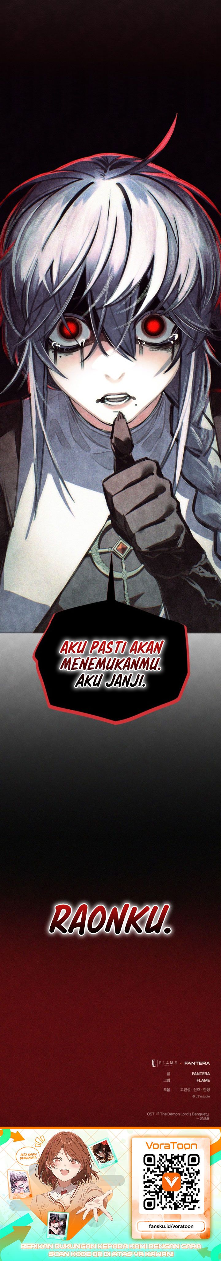 Baca The Hero Can’t Rest Chapter 1 Bahasa Indonesia page 134