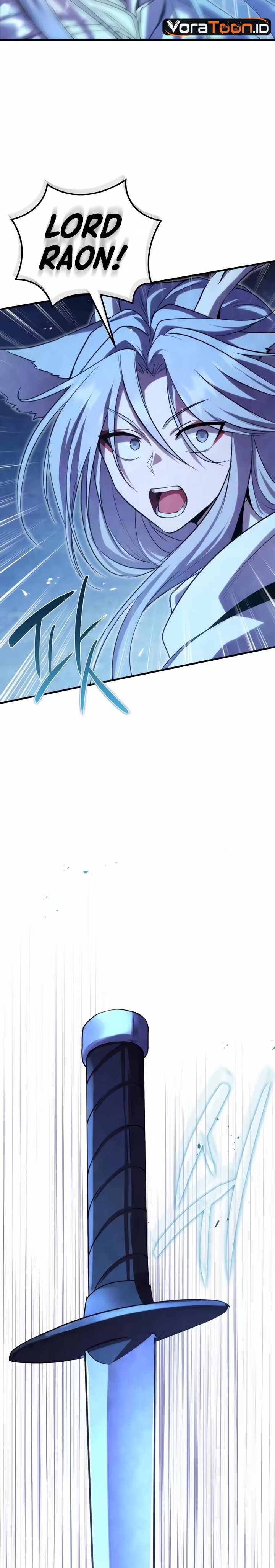 The Hero Can't Rest Chapter 11 - Page 33