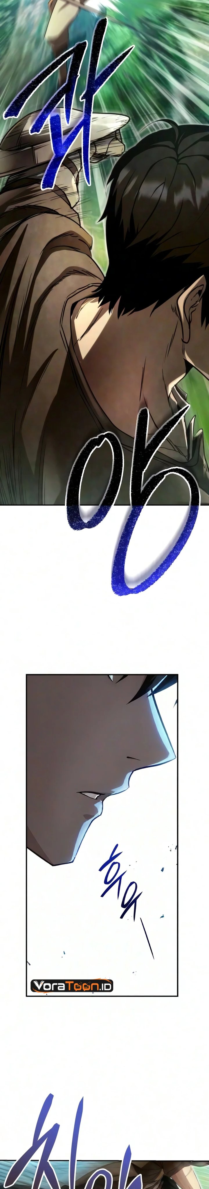The Hero Can't Rest Chapter 2 - Page 23