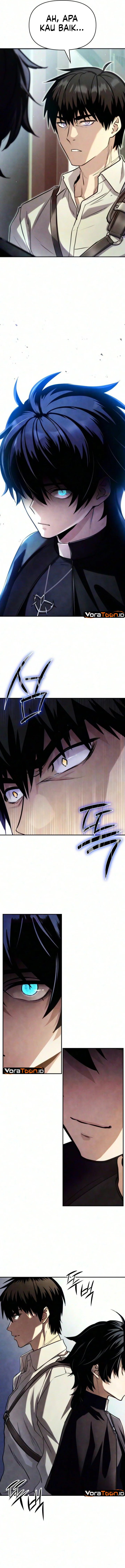 Baca The Hero Can’t Rest Chapter 3 Bahasa Indonesia page 26